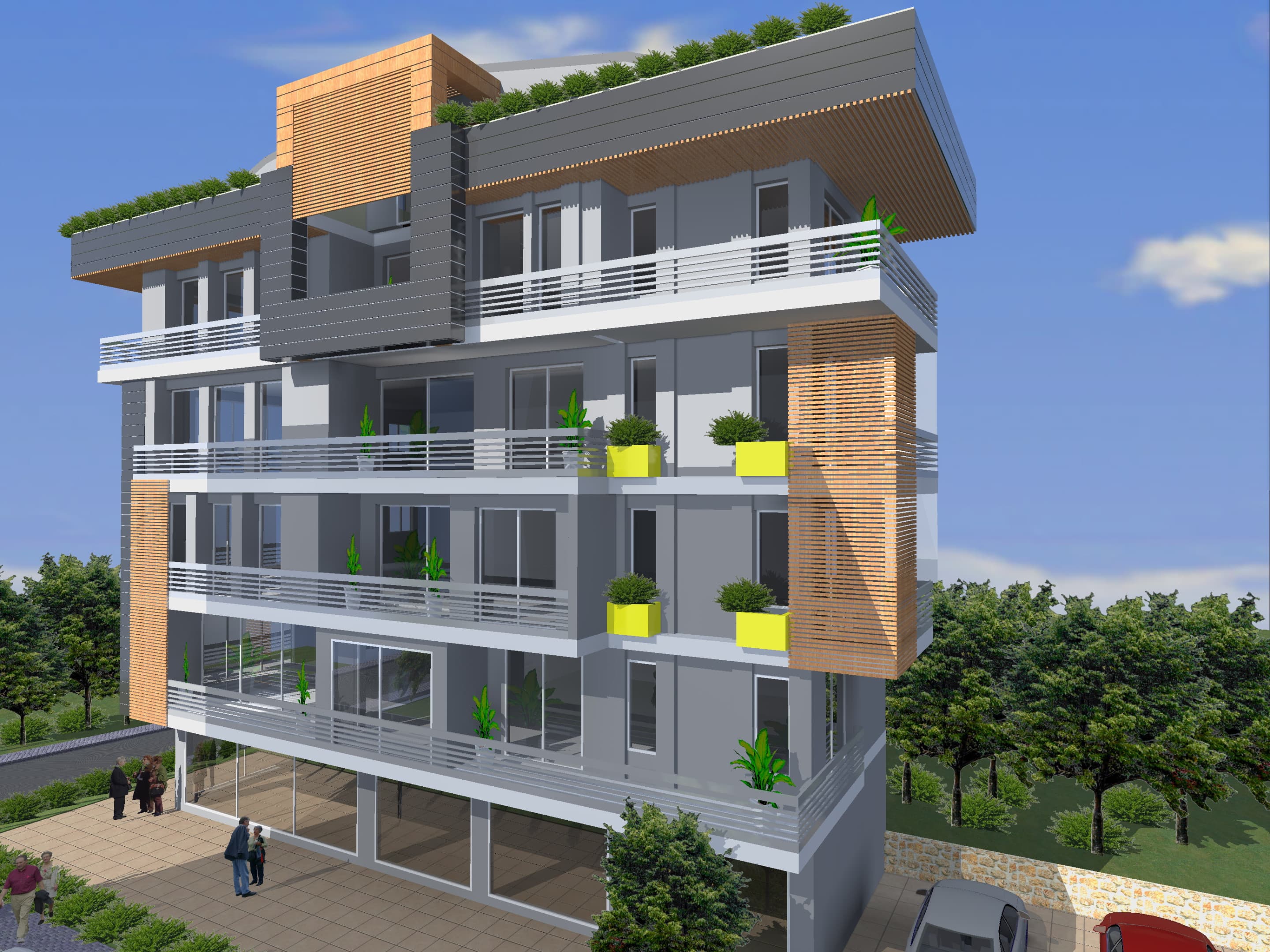 Emine Kula Apartmanı gallery image 5