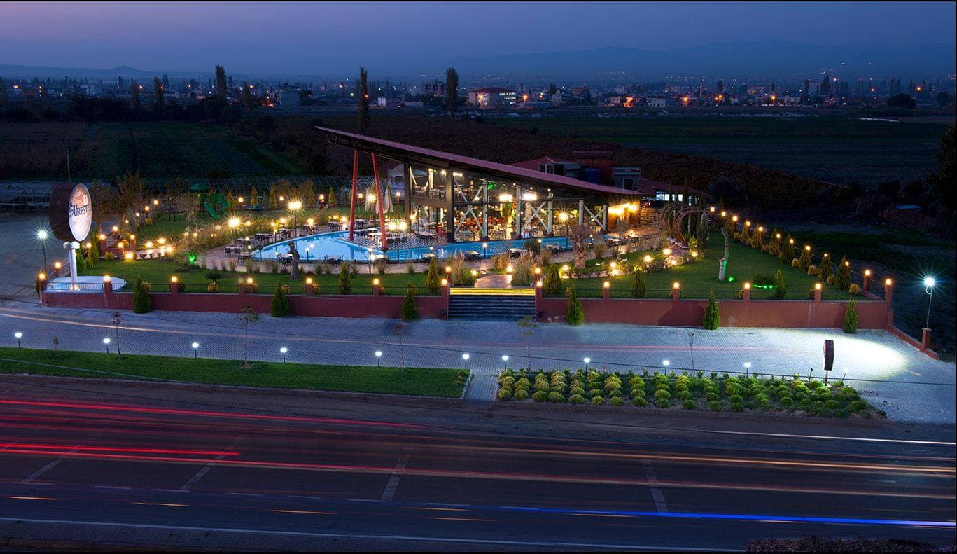 SuResto Restaurant gallery image 2