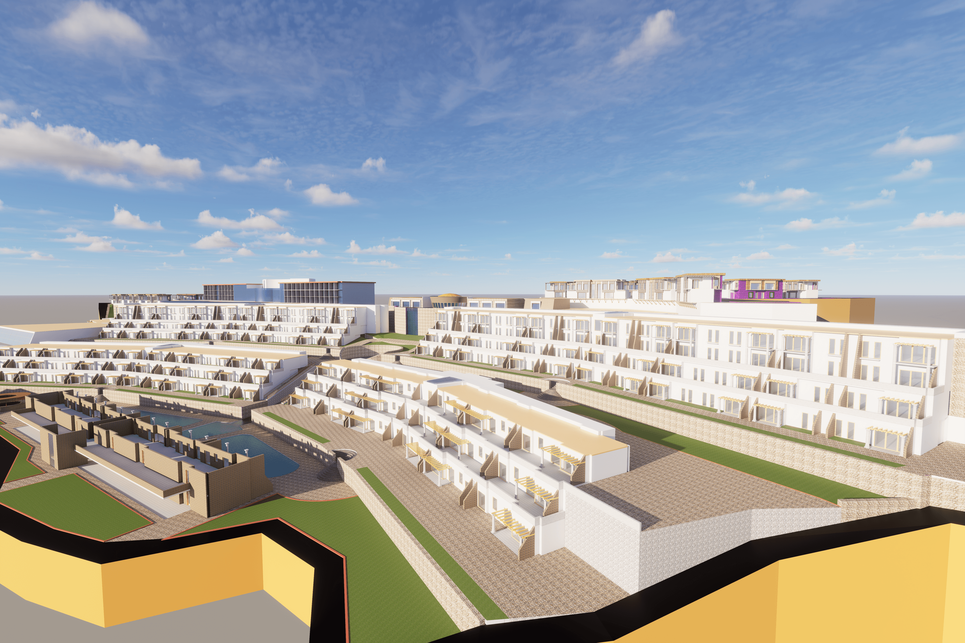 Laguna Termal Otel gallery image 4