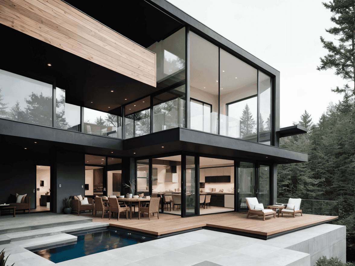 Cover image for Mimaride Yapay Zeka Devrimi: Fırsatlar ve Geleceğin Tasarımı