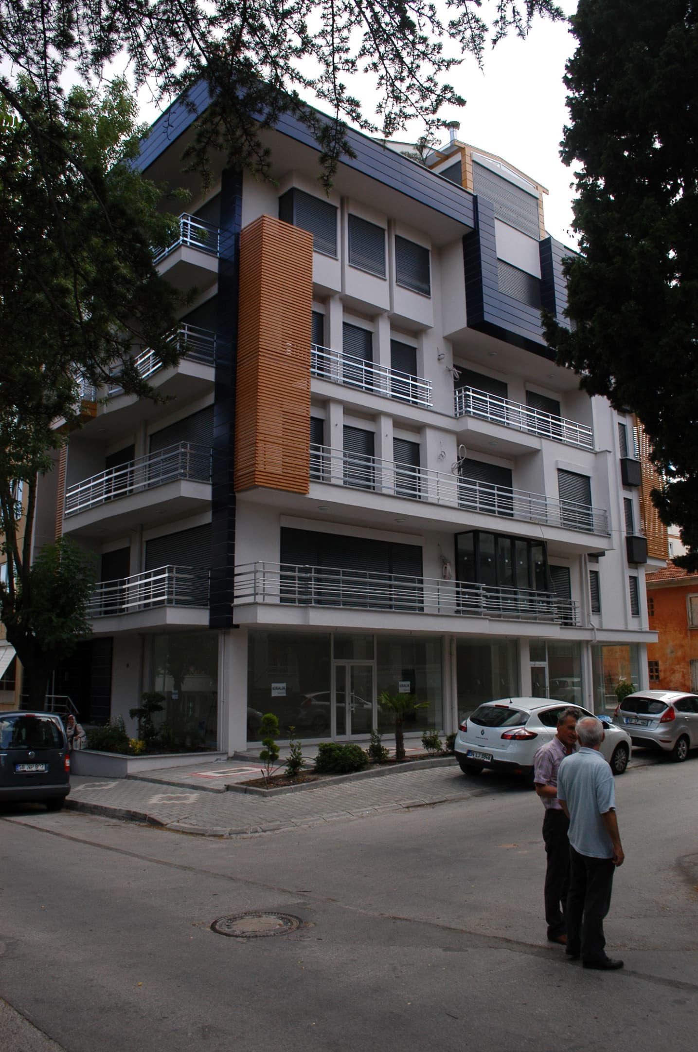 Emine Kula Apartmanı gallery image 3