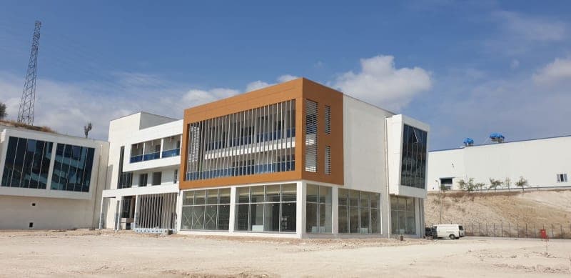 Yarış Kabin Sosyal Tesisi gallery image 1
