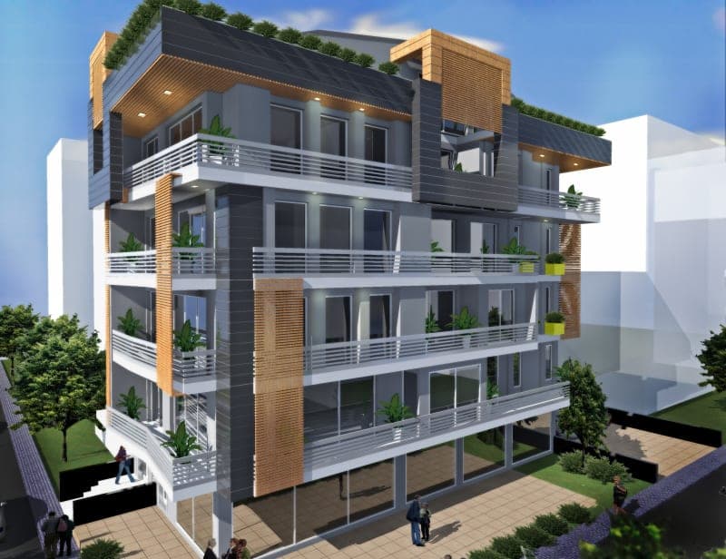 Emine Kula Apartmanı gallery image 4