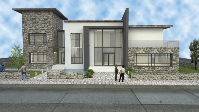 Taş Kuleli Ev gallery image 2