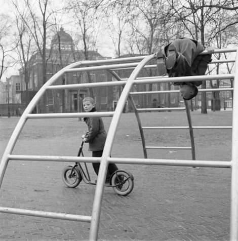 Oyun Alanı Olarak Kent: 23 Nisan ve Çocukların Mekânsal Egemenliği gallery image 4